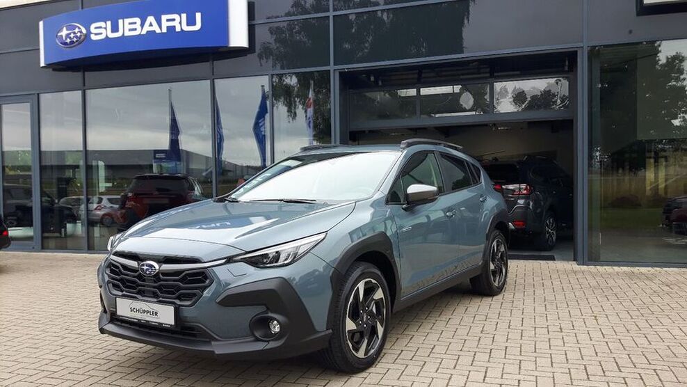 Crosstrek