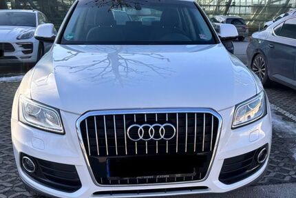 Audi Q5 293.300 km 10.800 &euro; Weingarten 88250
