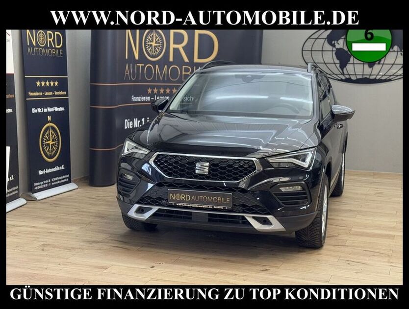 Ateca