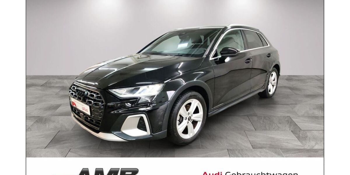 Audi A3 12.870 km 29.780 &euro; Borna 04552
