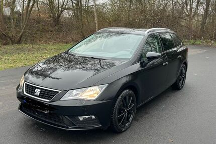 Seat Leon 70.000 km 13.800 &euro; Raubach 56316