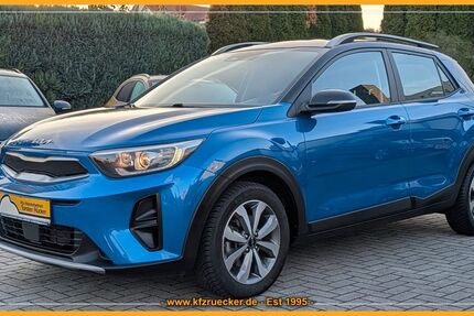 Kia Stonic 9.980 km 16.690 &euro; Delitzsch 04509