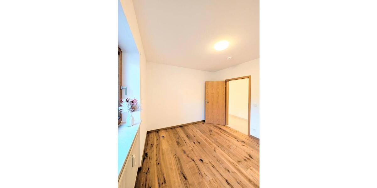 Etagenwohnung Landshut - 3.5 Zimmer, 84 m&sup2;, 439.900&euro; | Angebot:26425412