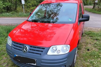 VW Caddy 204.000 km 2.150 &euro; Otter 21259