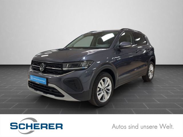 VW T-Cross 13.000 km 23.220 &euro; Mannheim 68167