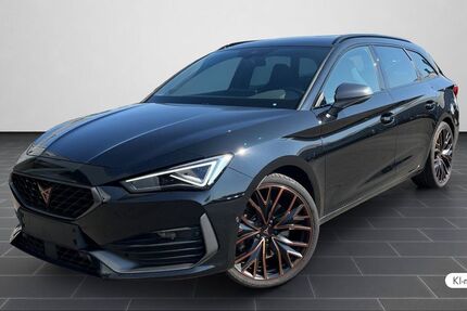 Cupra Leon 61.480 km 29.980 &euro; Saarbrücken 66115