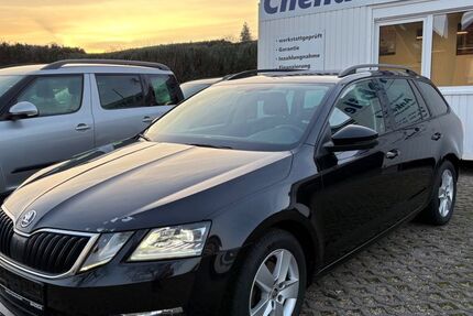 Skoda Octavia 188.776 km 9.500 &euro; Lüneburg 21339