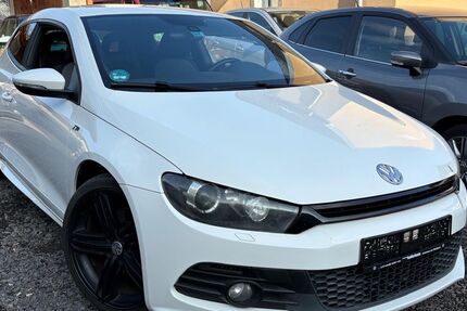 VW Scirocco 202.000 km 6.990 &euro; Eisenberg 67304