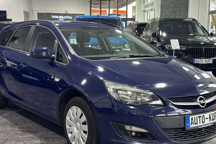 Opel Astra 262.977 km 2.850 € München 81829