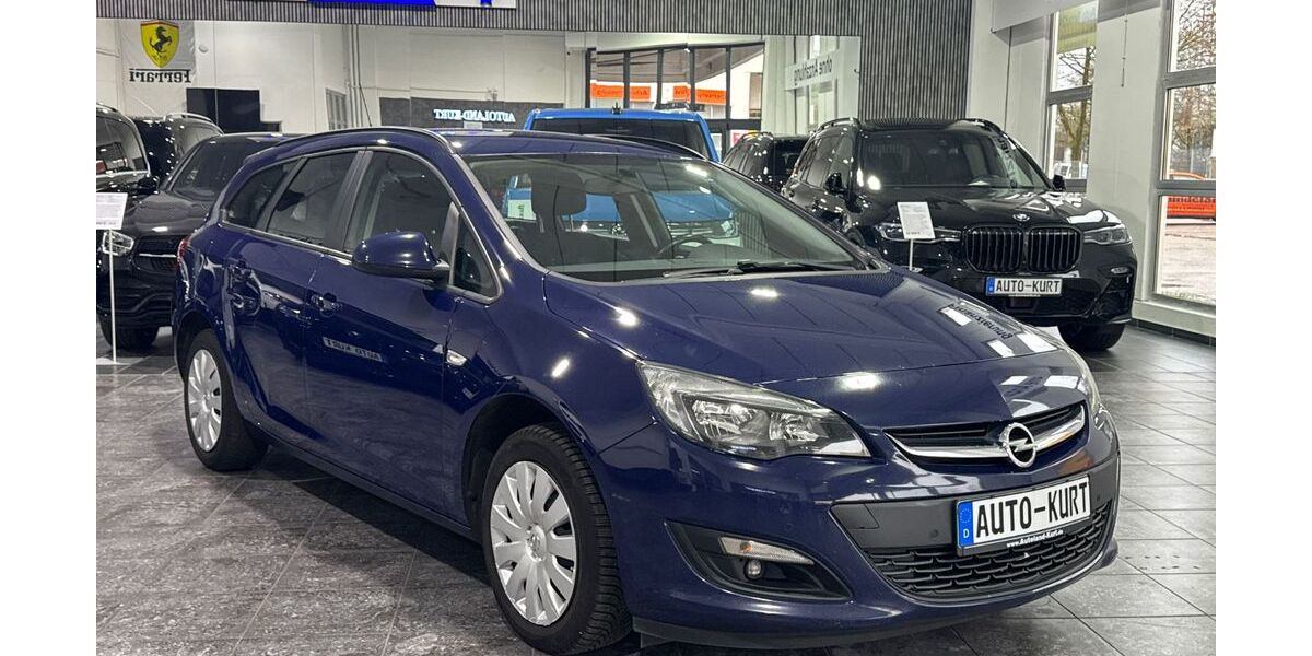 Opel Astra 262.977 km 2.850 € München 81829