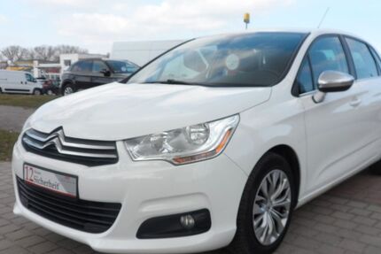 Citroen C4 157.638 km 7.690 &euro; Greifswald 17489