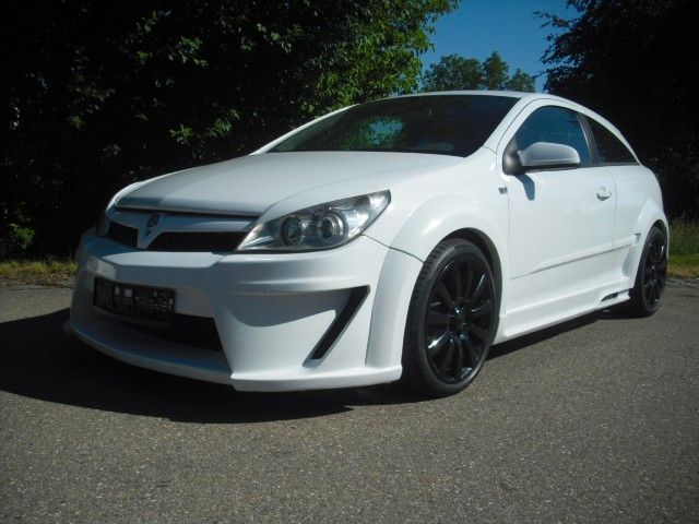 Opel Astra 127.512 km 9.999 &euro; Aichach 86551