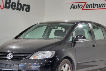 VW Golf Plus 169.998 km 1.790 &euro; Bebra 36179