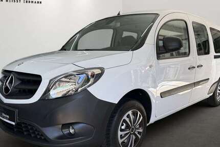 Mercedes Citan