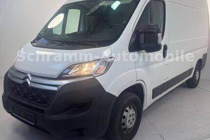 Citroen Jumper 153.345 km 12.590 &euro; Rostock 18069