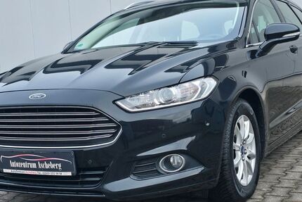 Ford Mondeo 229.711 km 6.490 &euro; Ascheberg 59387