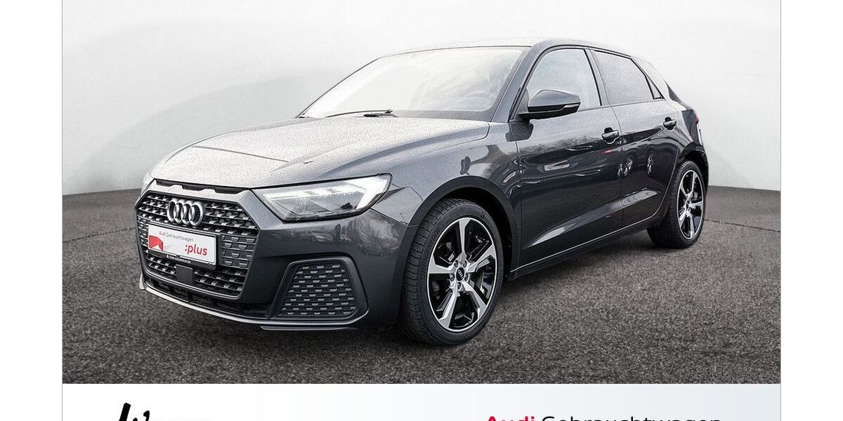 Audi A1 109.929 km 18.860 &euro; Uelzen 29525