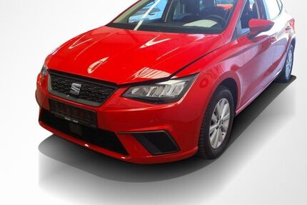Seat Ibiza 23.398 km 15.380 &euro; Cadolzburg 90556