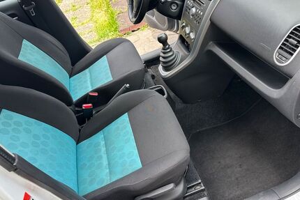 Suzuki Splash 167.000 km 1.999 &euro; Dachau 85221