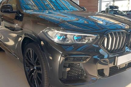 BMW X6 59.000 km 68.800 &euro; Mayen 56727
