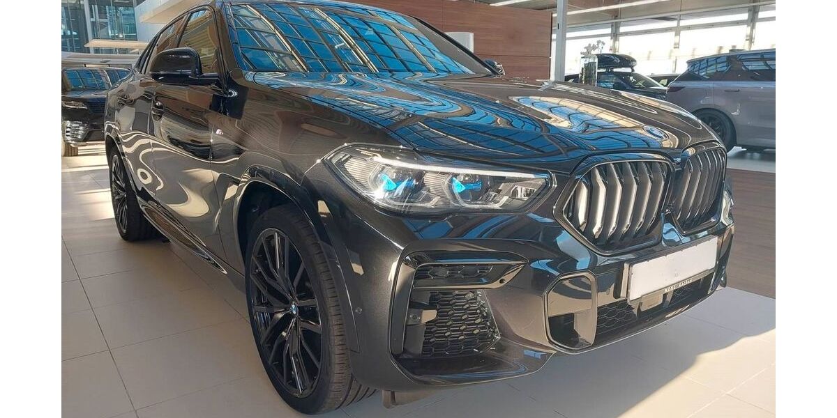 BMW X6 59.000 km 68.800 &euro; Mayen 56727