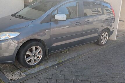 Mazda 5 258.000 km 1.500 &euro; Trier 54293