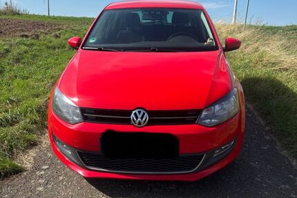 VW Polo 82.000 km 7.200 € Osterode am Harz 37520