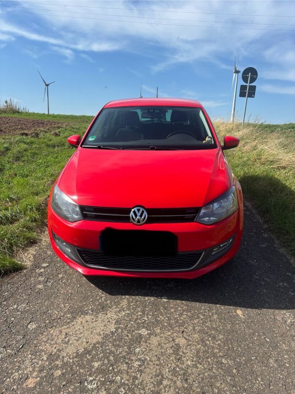 VW Polo 82.000 km 7.200 € Osterode am Harz 37520