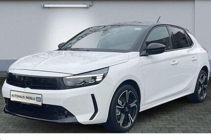 Opel Corsa 10.436 km 20.980 &euro; Rüsselsheim 65428