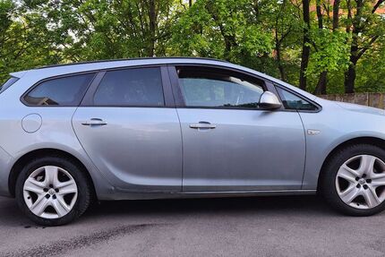 Opel Astra 121.300 km 4.300 &euro; Laatzen 30880