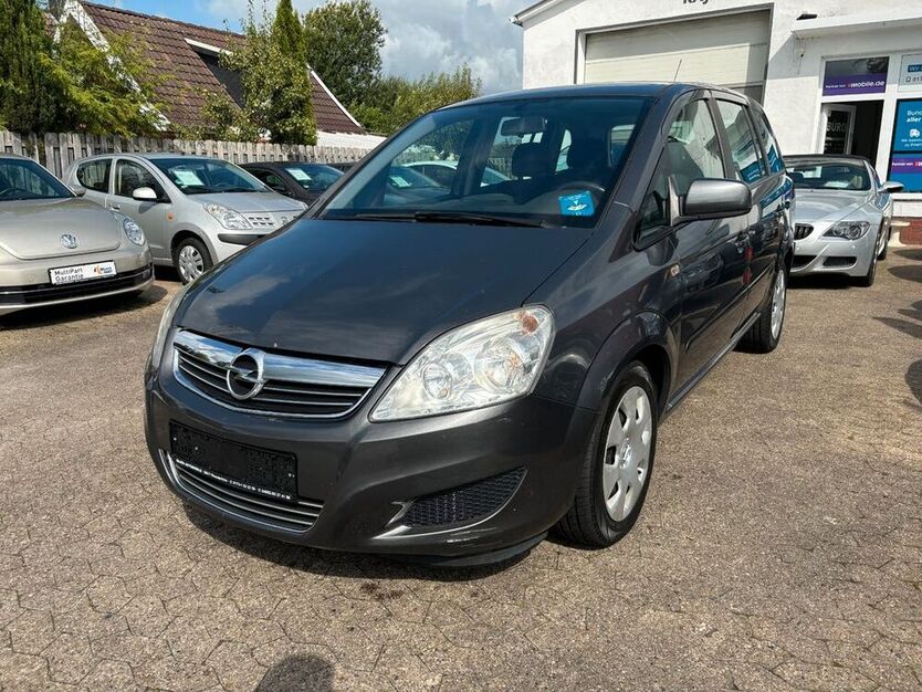 Zafira