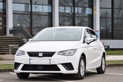 Seat Ibiza 77.484 km 11.100 &euro; Böblingen 71032