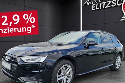 Audi A4 43.500 km 29.490 &euro; Kamenz 01917