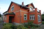 Modernes Einfamilienhaus mit großem Garten und Garage in bester Lage oberhalb von Radebeul-Mitte
