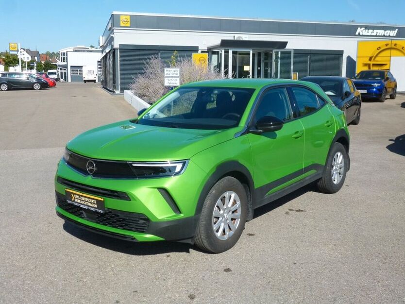 Mokka