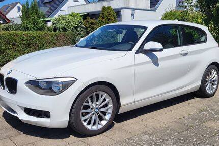BMW 114 155.000 km 4.200 &euro; Veitshöchheim 97209
