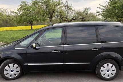 Ford Galaxy 119.885 km 10.777 &euro; Freigericht 63579