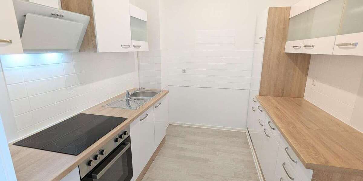 Etagenwohnung Neuhofen - 2.5 Zimmer, 67 m&sup2;, 845&euro; | Angebot:26884520