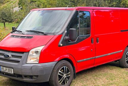 Ford Transit Custom 129.628 km 5.997 &euro; Gau-Algesheim 55435