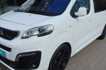 Peugeot Traveller 103.630 km 22.980 &euro; Geisa/Rhön 36419