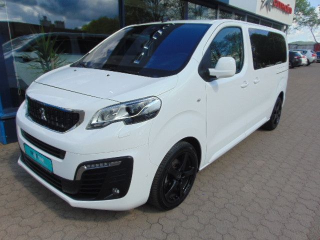 Peugeot Traveller 103.630 km 22.980 &euro; Geisa/Rhön 36419
