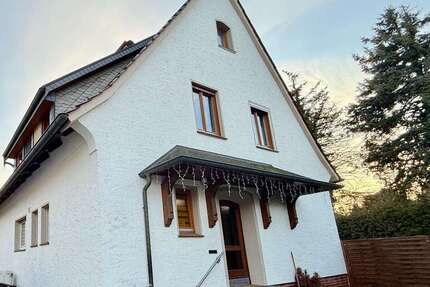 Haus zum Kaufen in Lübbecke 350.000 € 160 m² 8 zimmer