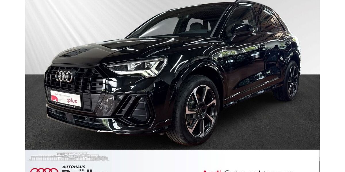 Audi Q3 29.300 km 30.900 &euro; Neuburg 86633
