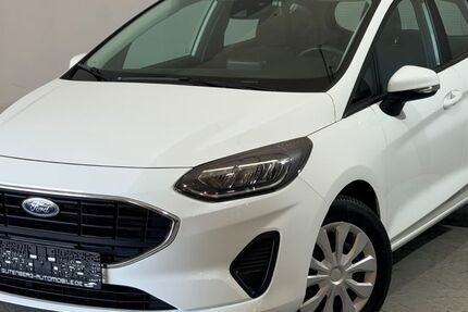 Ford Fiesta 119.500 km 8.790 &euro; Rodgau 63110