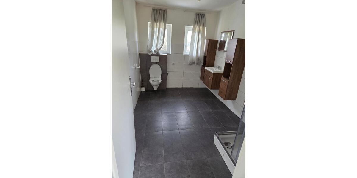 Erdgeschoßwohnung Sankt Oswald-Riedlhütte Riedlhütte - 1 Zimmer, 77 m&sup2;, 539&euro; | Angebot:26097037