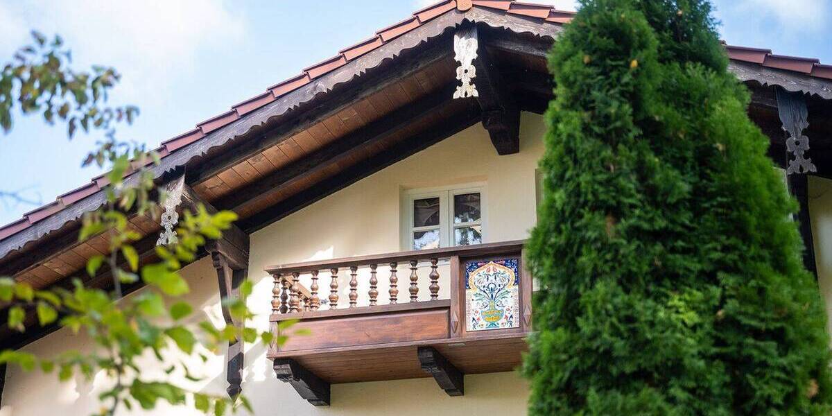 Bauernhaus, Landhaus Feldkirchen-Westerham Kleinhöhenrain - 6 Zimmer, 186 m&sup2;, 1.299.000&euro; | Angebot:26358674