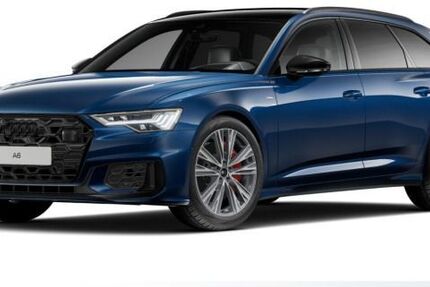 Audi A6 9.298 km 61.650 &euro; Großwallstadt 63868