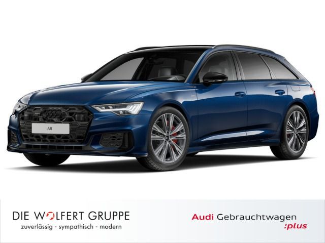Audi A6 9.298 km 61.650 &euro; Großwallstadt 63868