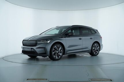 Skoda Enyaq 26.298 km 42.889 &euro; Arnstadt 99310