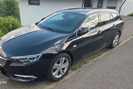 Opel Insignia 74.000 km 14.500 &euro; Albstadt 72459